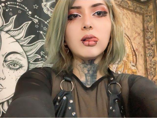 AliceCalloway - Sexe cam en vivo - 26571294