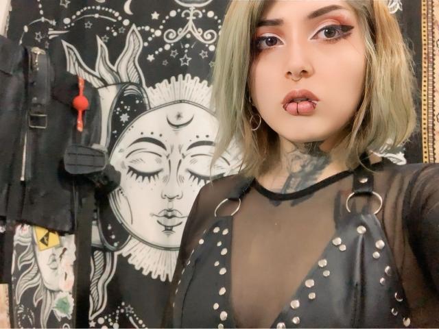 AliceCalloway - Sexe cam en vivo - 26571302