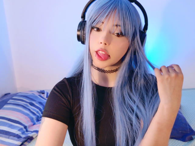 Arieyaara - Live sex cam - 26571830