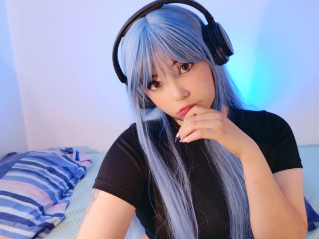 Arieyaara - Live sexe cam - 26571834