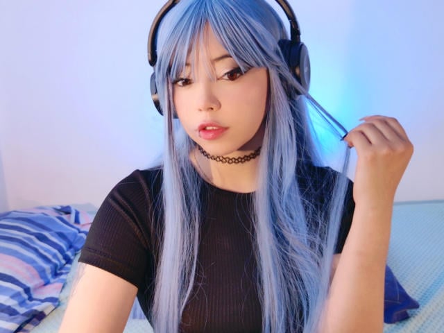 Arieyaara - Live sex cam - 26571838