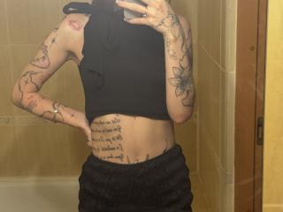 SensualMila - Live sex cam - 26572186