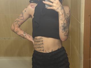 SensualMila - Live sex cam - 26572202