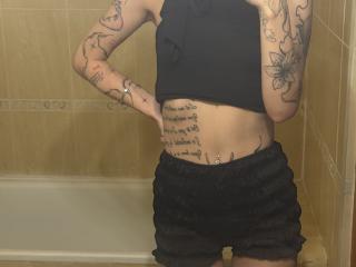 SensualMila - Live sex cam - 26572206