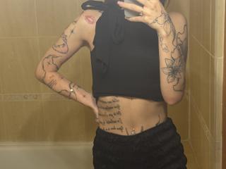 SensualMila - Live sex cam - 26572214