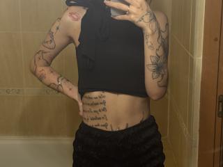 SensualMila - Live sex cam - 26572218