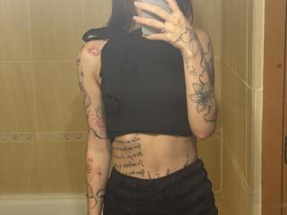 SensualMila - Live sex cam - 26572226