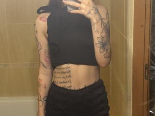 SensualMila - Live sex cam - 26572230