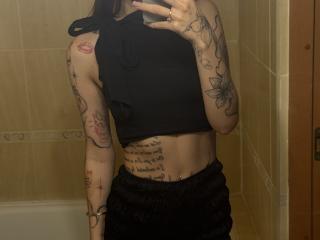SensualMila - Live sex cam - 26572234