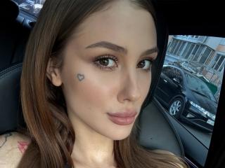 SensualMila - Live sex cam - 26572238