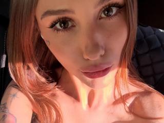 SensualMila - Live sex cam - 26572422