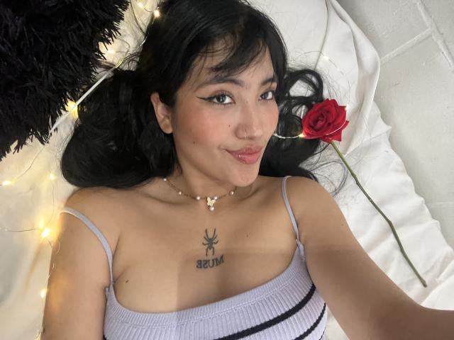 Elizaa - Live porn &amp; sex cam - 26572466