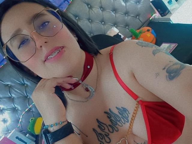 NatalieHarris - ライブポルノ&amp;セックスカム - 26572738