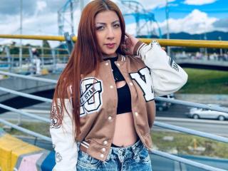 CharlotteAristizabal - Live porn &amp; sex cam - 26572886