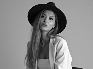 Allycee - Live sex cam - 26572930
