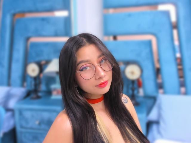 Genesiss - Sexe cam en vivo - 26573002