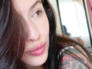 IsabellaPalacio - Live porn &amp; sex cam - 26573074
