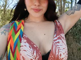 IsabellaPalacio - Live porn &amp; sex cam - 26573086