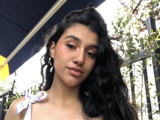 ValentinaCruz69 - Sexe cam en vivo - 26573294