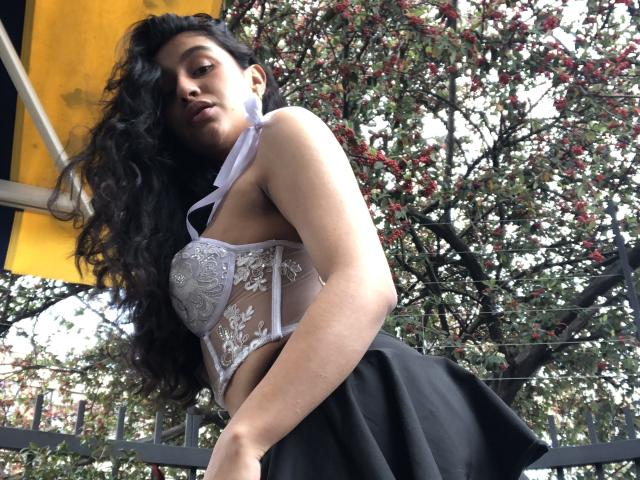 ValentinaCruz69 - Live sex cam - 26573362
