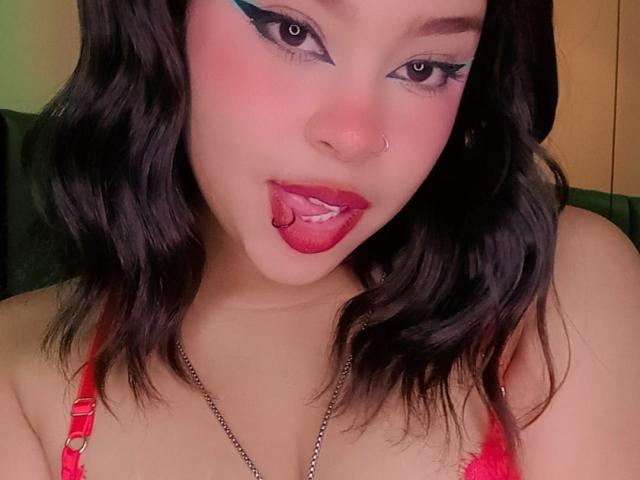 NatieRush - Live porn &amp; sex cam - 26574702