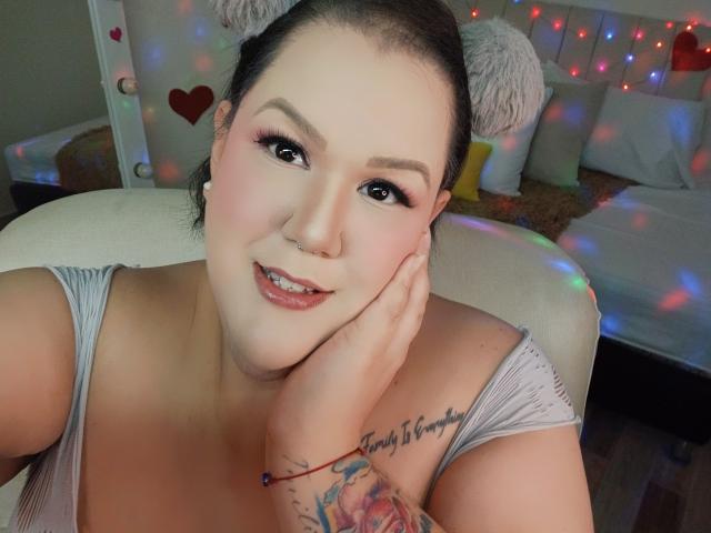 GiannaMorrys - Live sex cam - 26575570