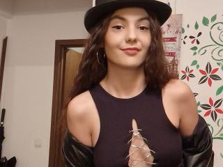 CassieRose - Live sex cam - 26575662