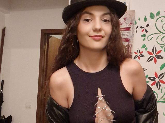 CassieRose - Live sex cam - 26575662