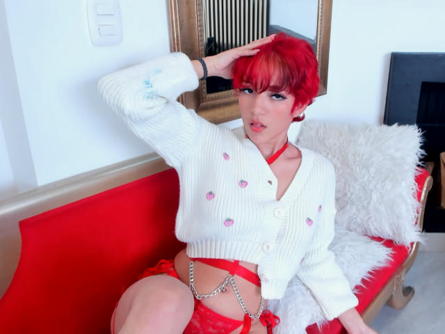 MiaSinclairX - Live sex cam - 26575762