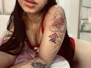 AnnaTorress - Live porn &amp; sex cam - 26576162