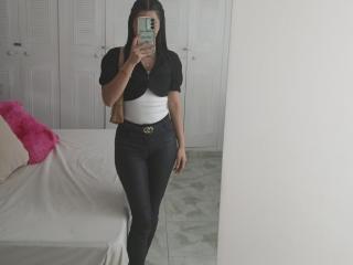 CatalinaAcostaOne - Sexe cam en vivo - 26577066