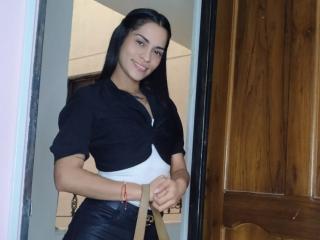 CatalinaAcostaOne - Sexe cam en vivo - 26577082