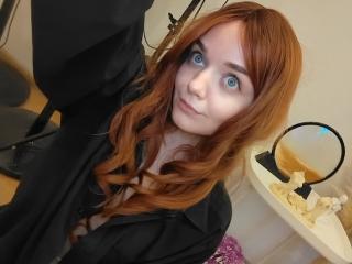 JanetShy - Sexe cam en vivo - 26577186