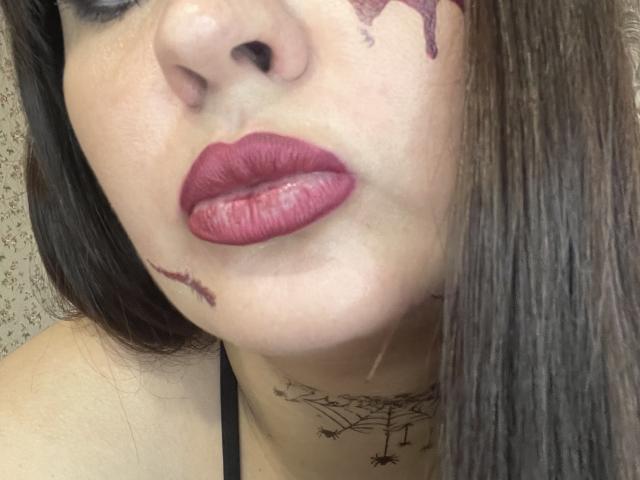 AlinaMilf - Sexe cam en vivo - 26577238