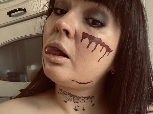 AlinaMilf - Sexe cam en vivo - 26577246