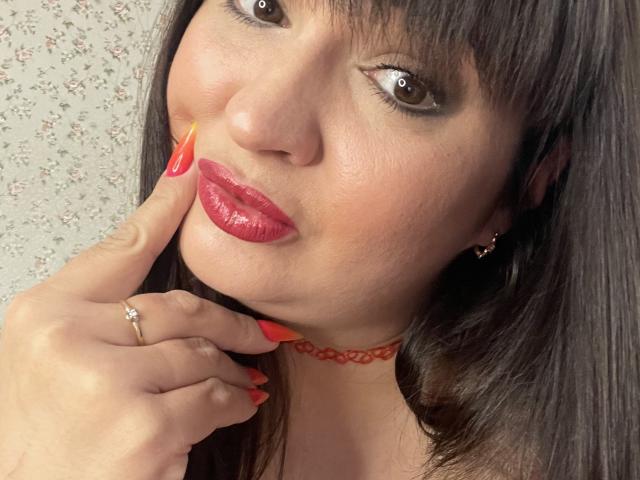 AlinaMilf - Live sex cam - 26577262