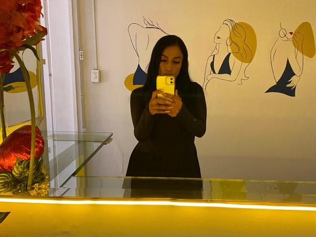 JanexHope - Sexe cam en vivo - 26578838