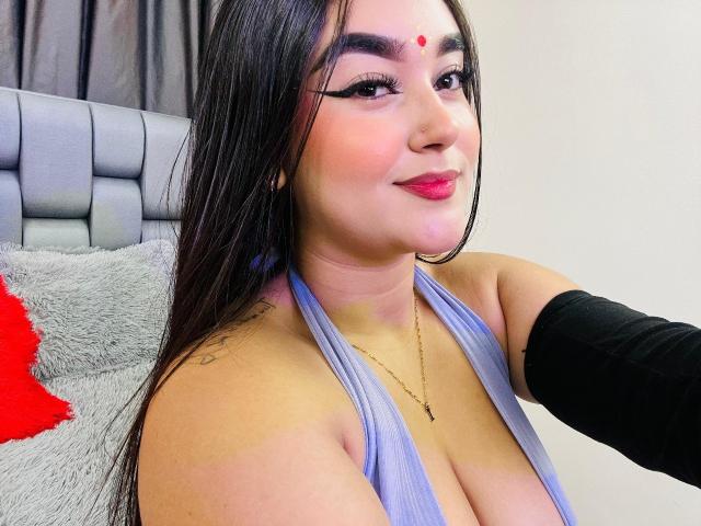 AnaShalimarr - Live sex cam - 26579230