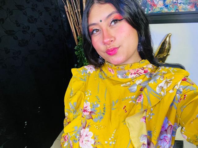 KalpanaAisha - Live Sex Cam - 26579234