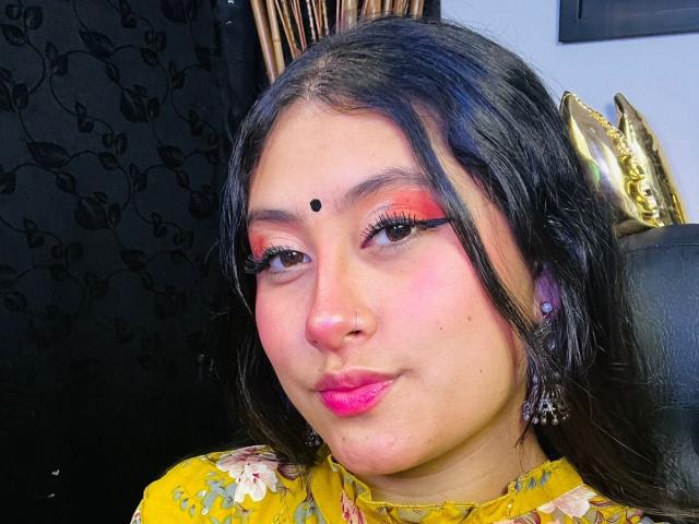 KalpanaAisha - Live porn &amp; sex cam - 26579242