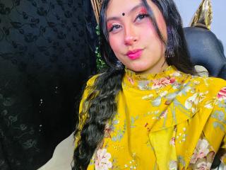 KalpanaAisha - Live porn &amp; sex cam - 26579274