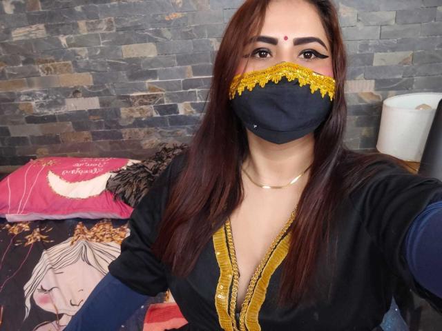 DaliaDubey - Live sex cam - 26579402