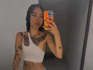 SilvanaXOwen - Live sex cam - 26579702