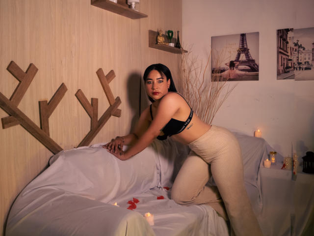 SaharaArisa - Live porn &amp; sex cam - 26580058
