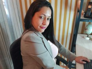 ScarlettBarness - Live sex cam - 26580458