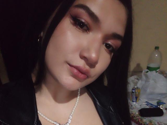 AmyRousse - Sexe cam en vivo - 26581082