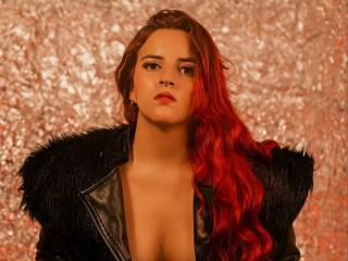 LaiaJonnes - Live sex cam - 26581182
