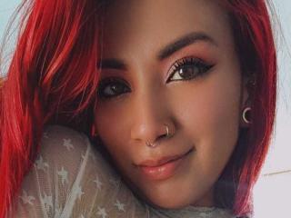 LarissaMiller - Live Sex Cam - 26581370