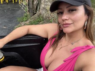 MissAry - Sexe cam en vivo - 26581406