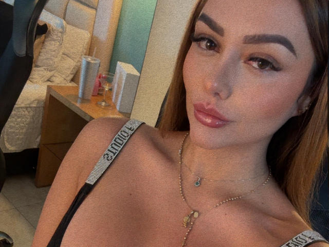 MissAry - Sexe cam en vivo - 26581522